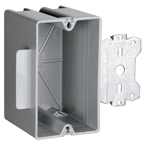 device boxes for metal studs|4 inch metal electrical box.